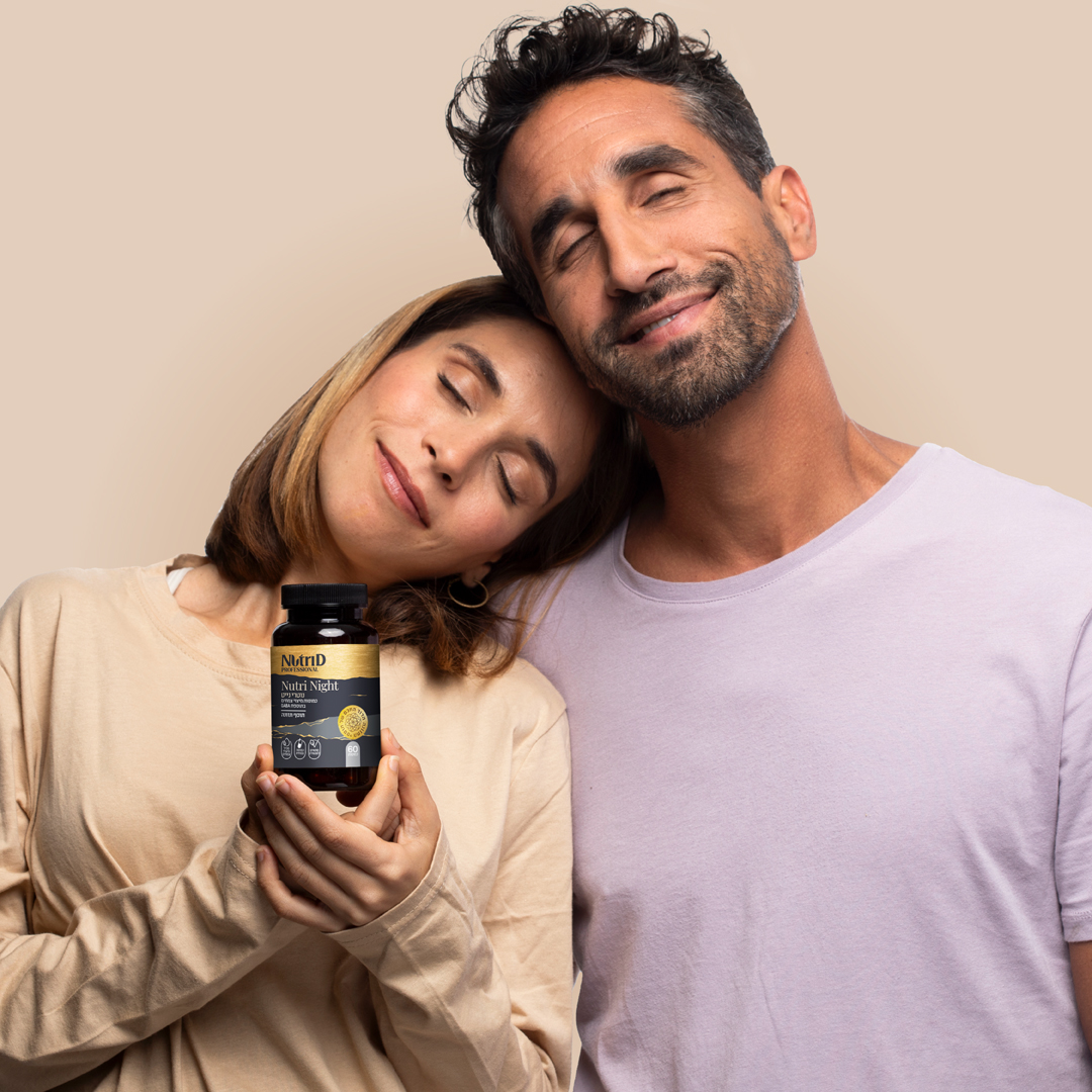 נוטרי נייט ®Nutri Night 